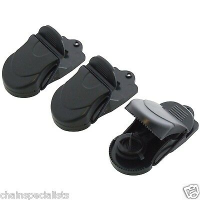AMTECH MOUSE TRAP 3PCE 6120
