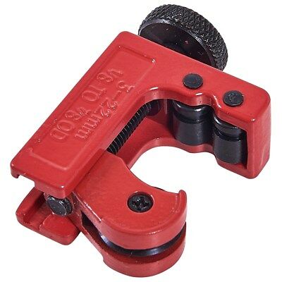 AMTECH PIPE CUTTER & BIT SET