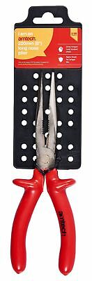 AMTECH PLEIR NOSE/SELF GUARD 8 INCH