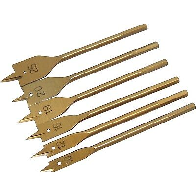 JEU DE 6 FORETS PLATS À BOIS AMTECH