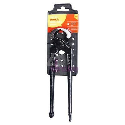 AMTECH Pince coupante diagonale 8 po