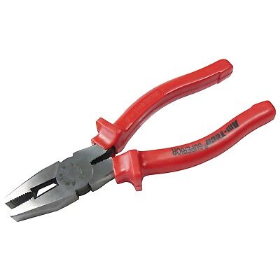 Pince universelle Amtech 200 mm (8") de qualité supérieure