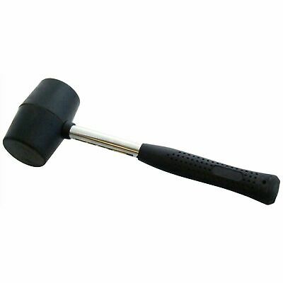 AMTECH MALLET RUBBER 16 OZ