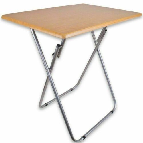 TABLE TV APOLLO TUBULAIRE 48 X 38 X 66CM