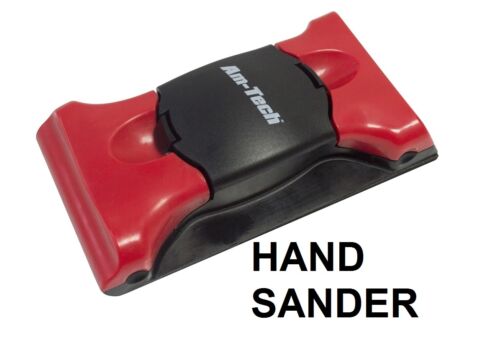 AMTECH HAND SANDER