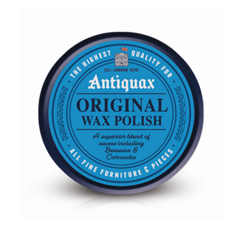 ANTIQUAX ORIGINAL WAX 100ML