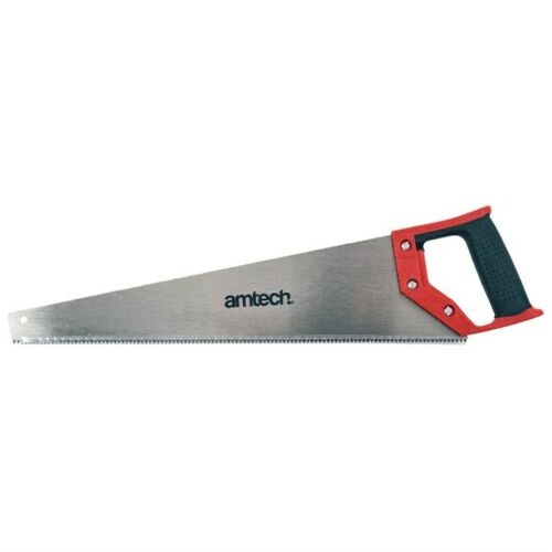Scie égoïne Amtech 450 mm (18 po) (7 DPC)