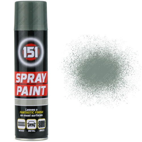 151 PEINTURE BOMBE DE PEINTURE APPRÊT 250ML