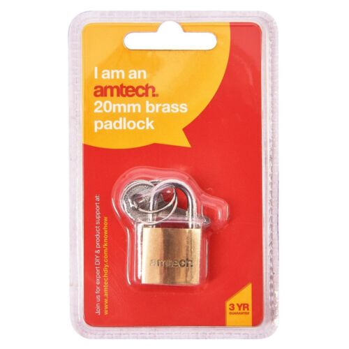 CAENAS AMTECH LAITON 20MM