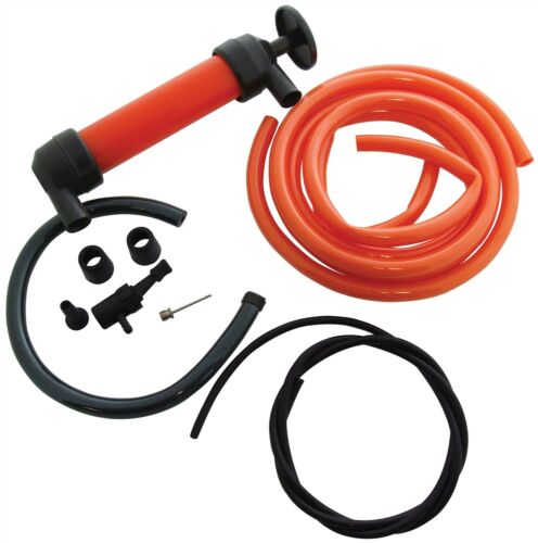 POMPE SIPHON DELUXE AMTECH
