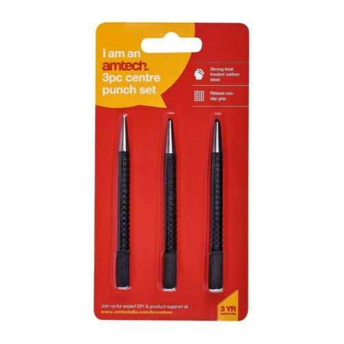 JEU DE 3 POINTEAUX AUTOMATIQUES AMTECH