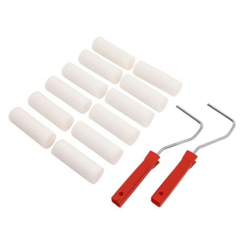 AMTECH MINI-ROULEAU 14 PIÈCES