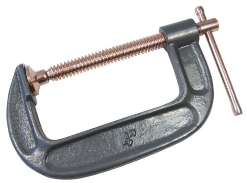 AMTECH G CLAMP 4 HEAVY DUTY 5750