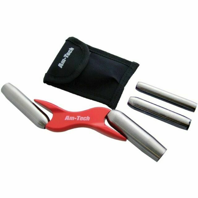 AMTECH PLAT À JOINTS INTERCHANGEABLES 4 TAILLES