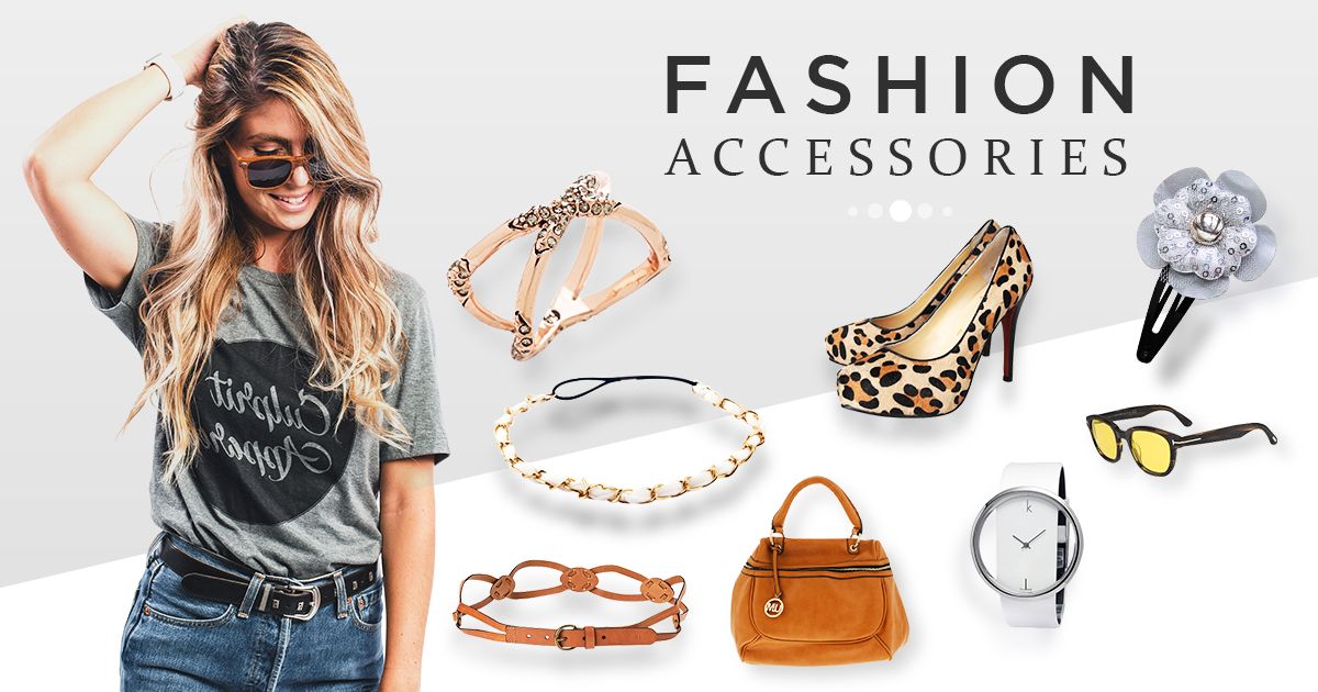 Apparels & Accessories