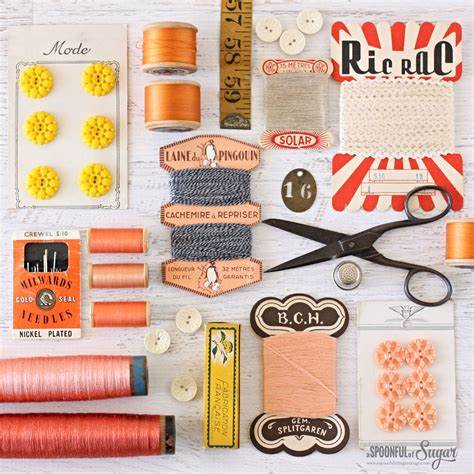 Arts , Craft & Habdashiery