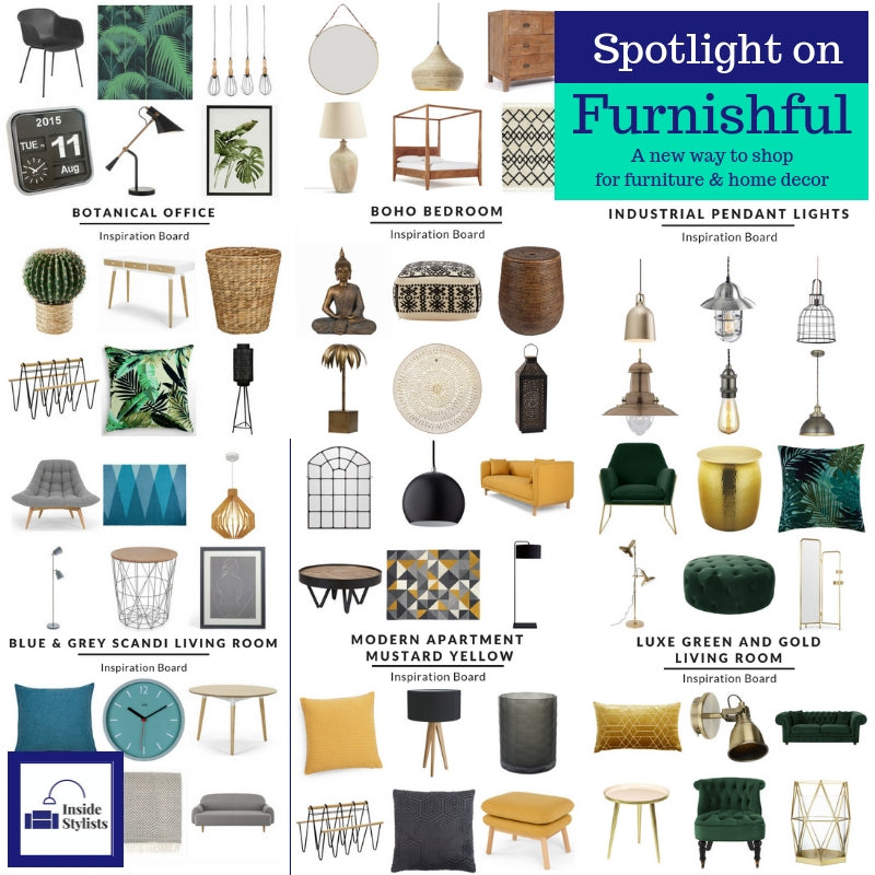 Furniture & Accessories