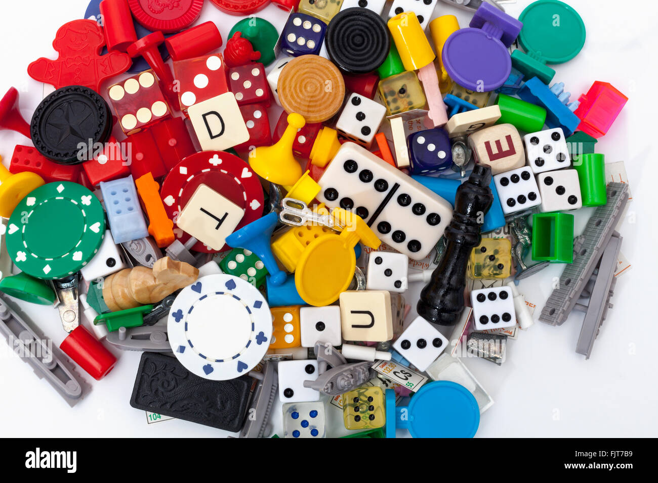 Toys & Games