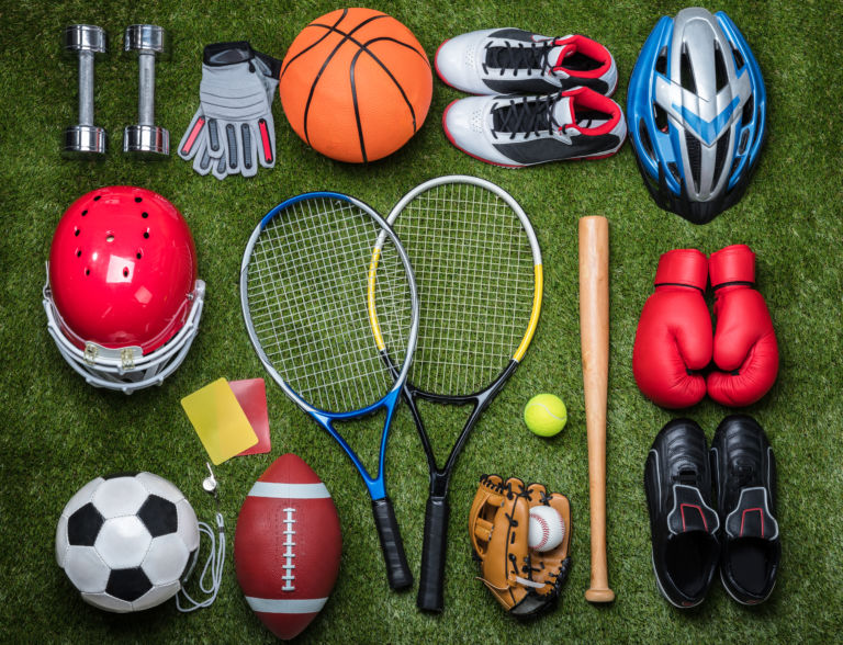 Sporting Goods, Paddling Pools,Swimming Pools, Accessories