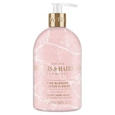 Baylis & Harding Pink Blossom & Lotus Flower Hand Wash 500Ml