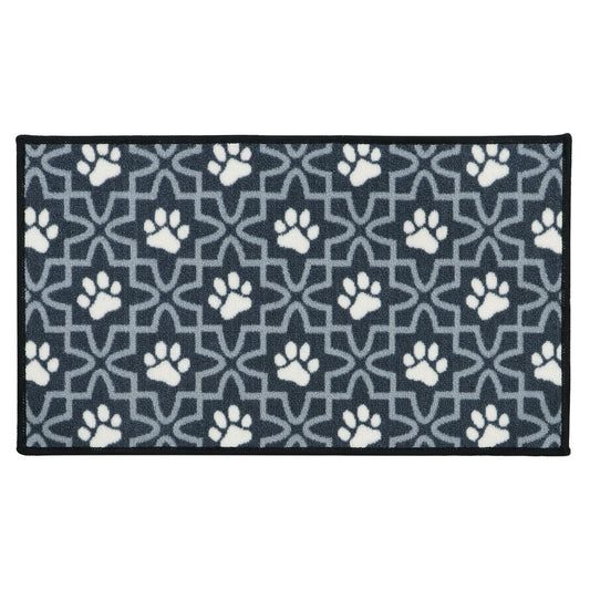 Pet Mat - Lattice Paws 40x70cm