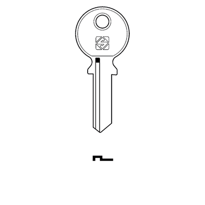 TL6 for Tri-Circle
Silca TL6 for Tri-Circle