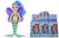 Image of 6" MERMAID (4 ASSORTED)