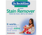 Dr Beckmann In Wash Stain Remover 3x40gm PMP £1.19