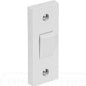 Architrave Switches, 1-Gang