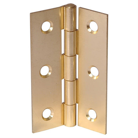Steel Butt Hinges, EB 100mm (4")