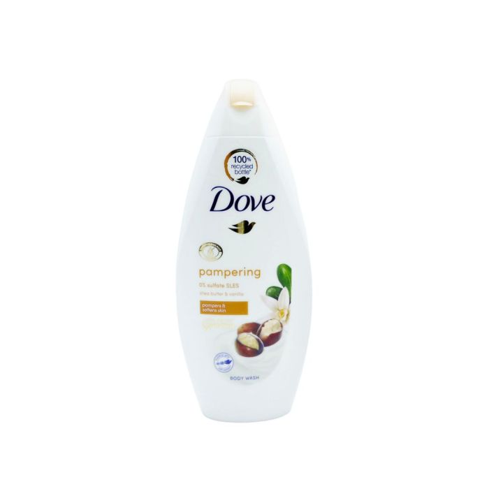 DOVE GEL DOUCHE CÔTOYANT 225ml