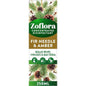 Zoflora Concentrated Multipurpose Disinfectant Liquid Needle & Amber 250ml