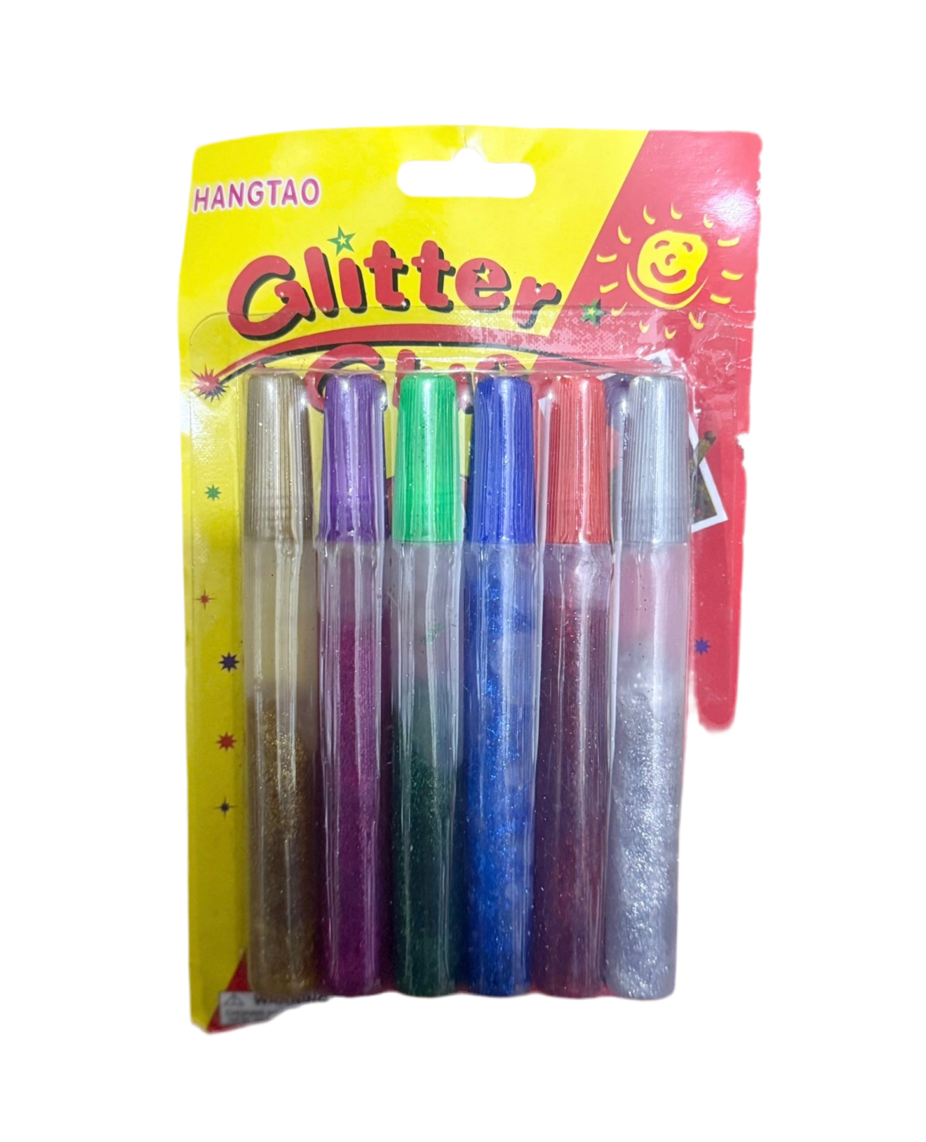 HANGTAO GLITTER GLUE