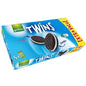 GULLON TWINS SANDWICH BISCUITS EXTRA VALUE 5PACK 220G