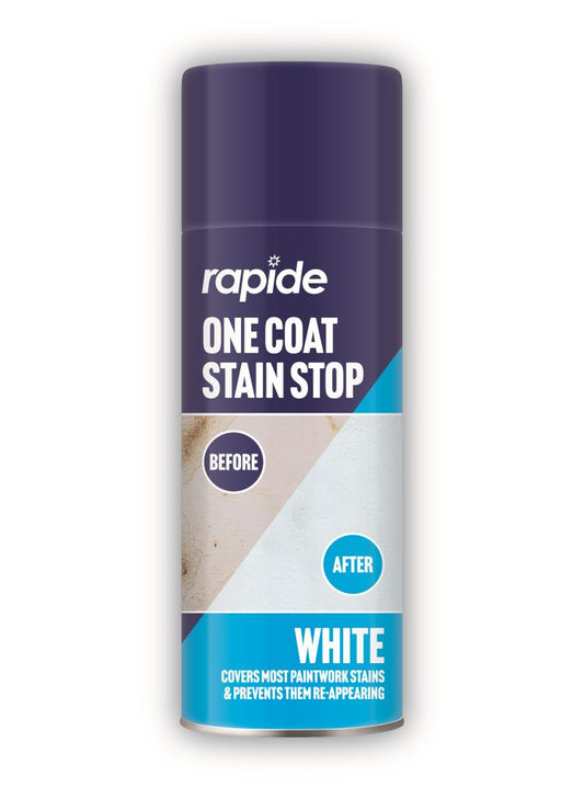 Rap Stain Stop 400ml - Advanced Fabric Protector for Ultimate Stain Resistance