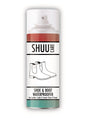 SHUU Shoe & Boot Waterproofer - Ultimate Protection