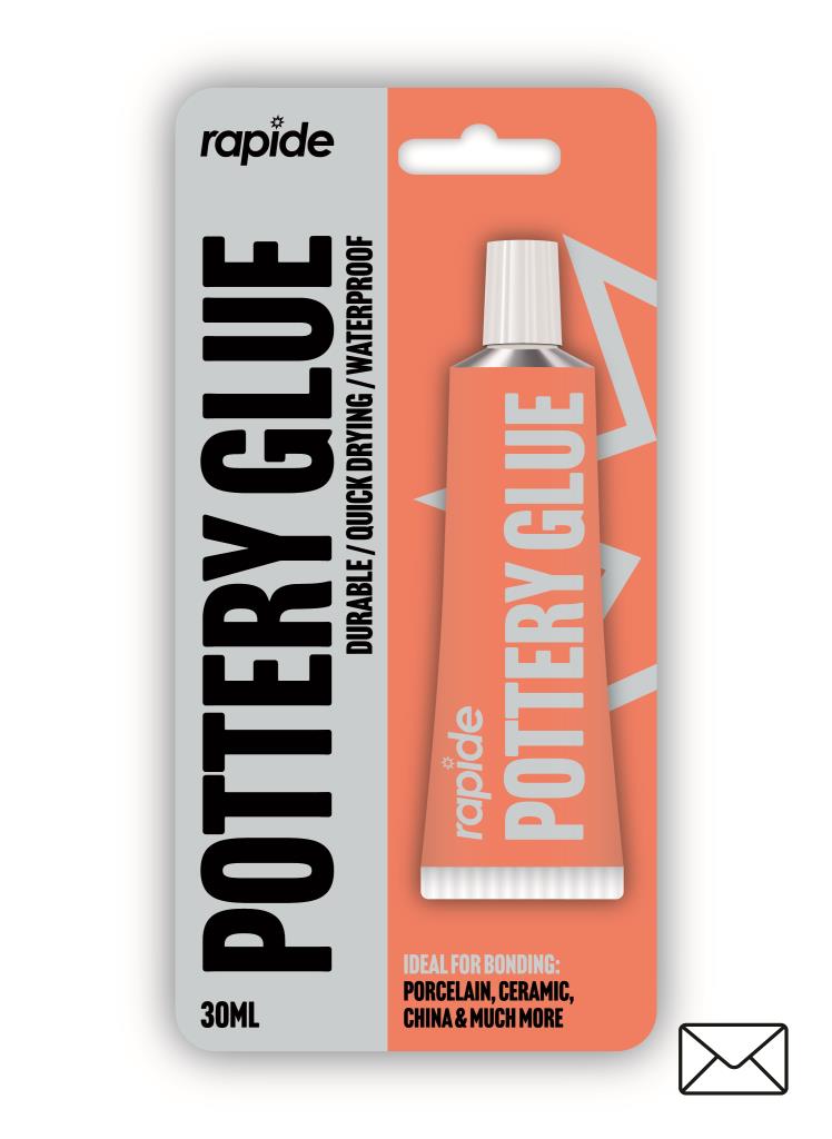 Colle Porcelaine RAP - Adhésif de Qualité Professionnelle