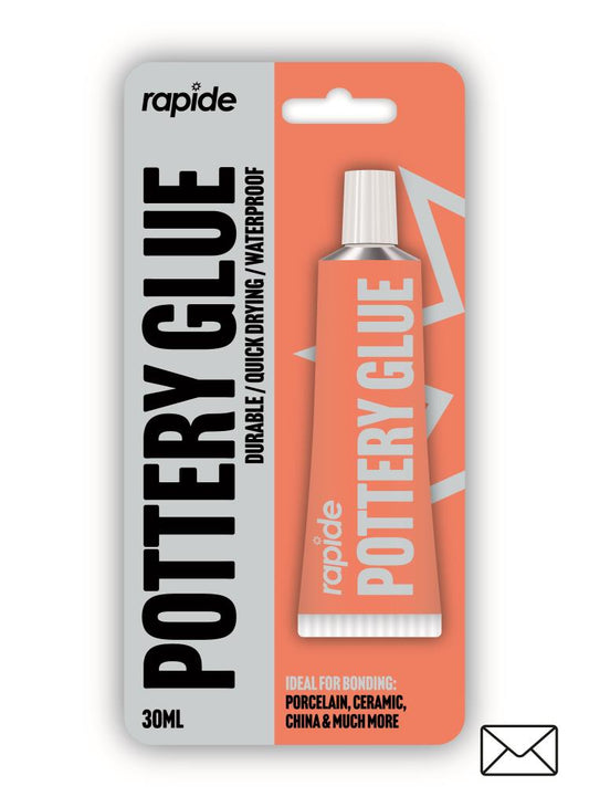 Colle Porcelaine RAP - Adhésif de Qualité Professionnelle