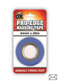 SAAO PRO-EDGE MASKING TAPE - Precision Painters' Tape for Clean Lines and Professional Results