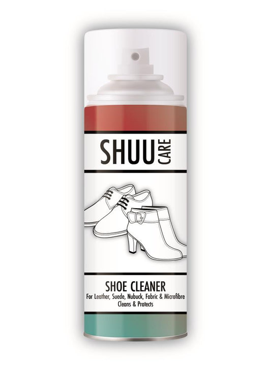 SHUU Shoe Cleaner 300ml
