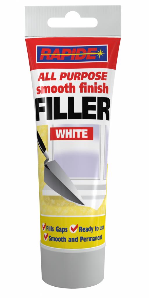 Rap Squeezy Tube de remplissage 250g – Remplissage facile et précis pour vos projets créatifs