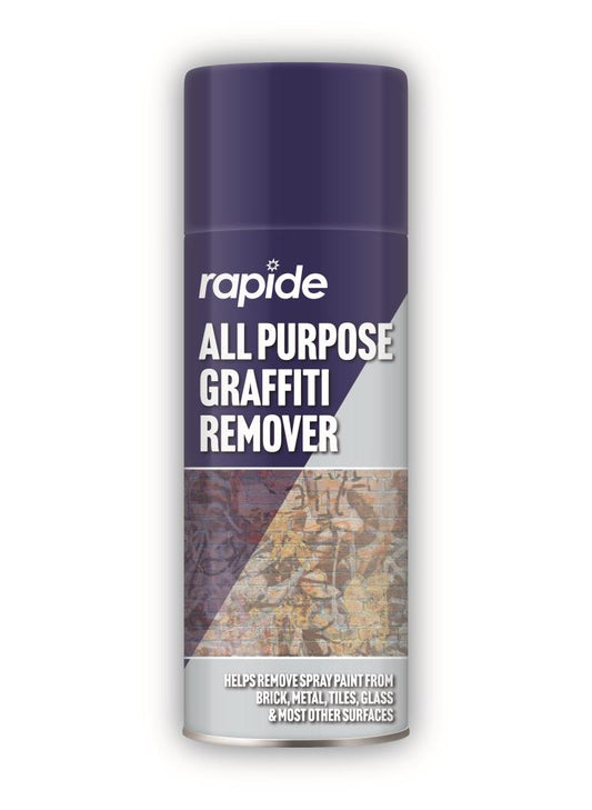 Détachant Anti-Graffiti Universel 250ml