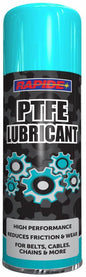 RAP PTFE Lubricant Spray 300ml - High-Performance, Long-Lasting Lubrication for Precision Machinery