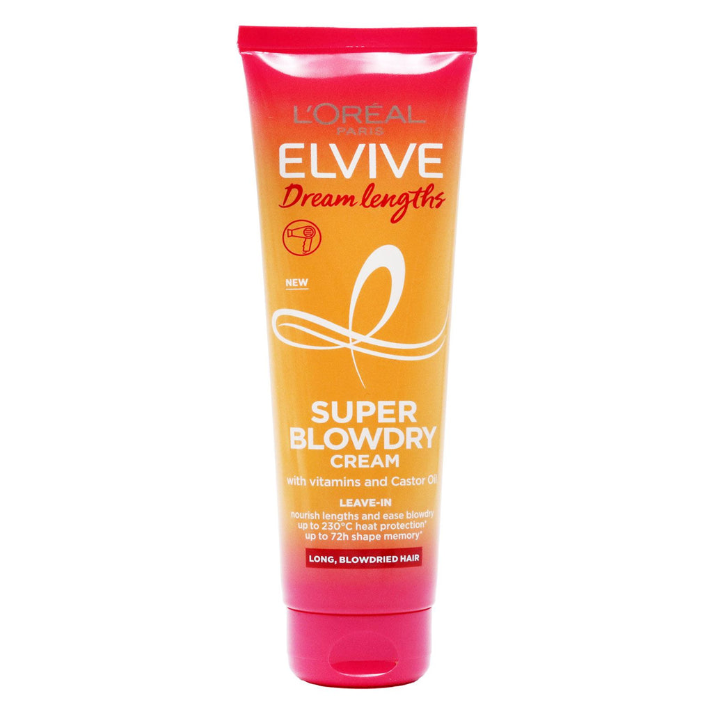 L'Oréal Paris Elseve Dream Long Crème Super-Brushings 150ml