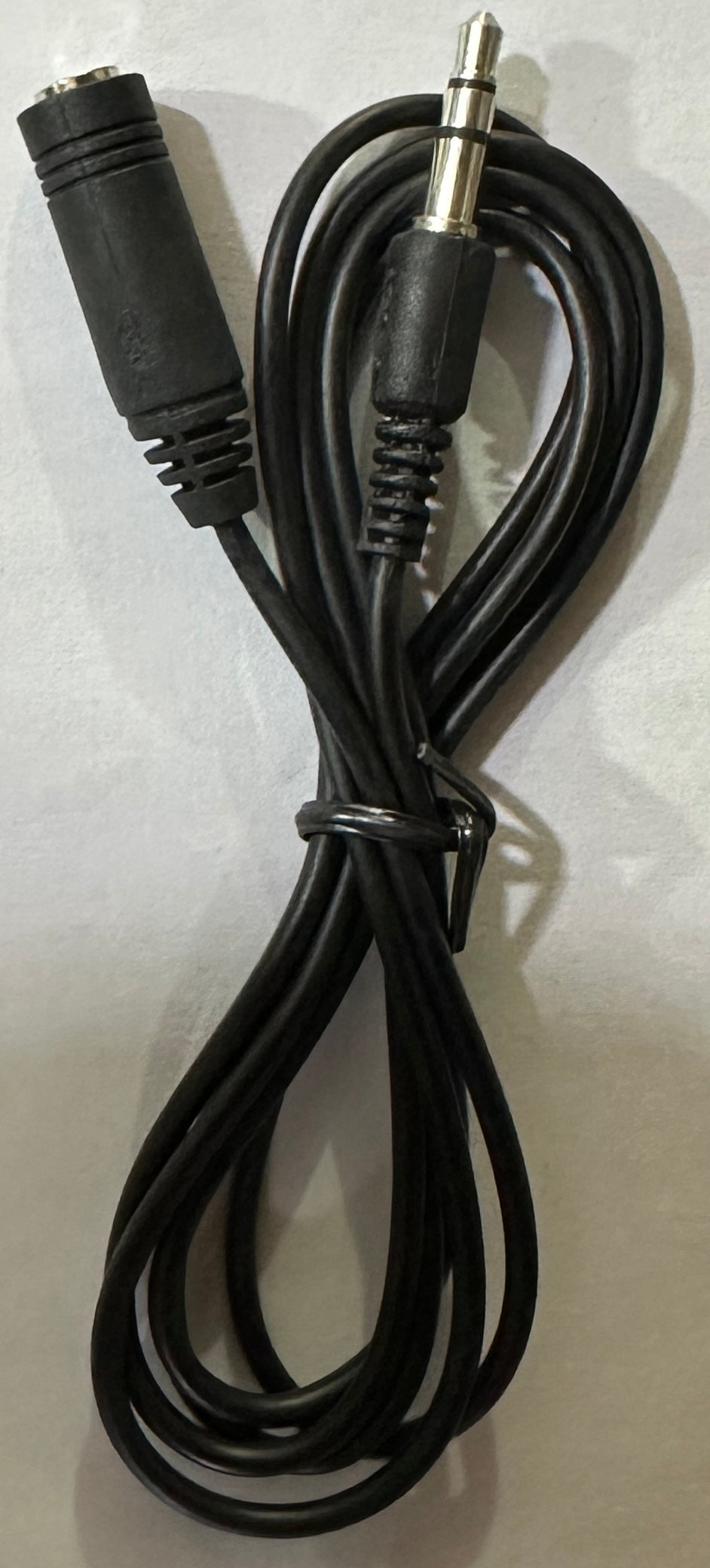 Rallonge audio Jack