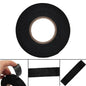 3 PCs PVC TAPE BLACK