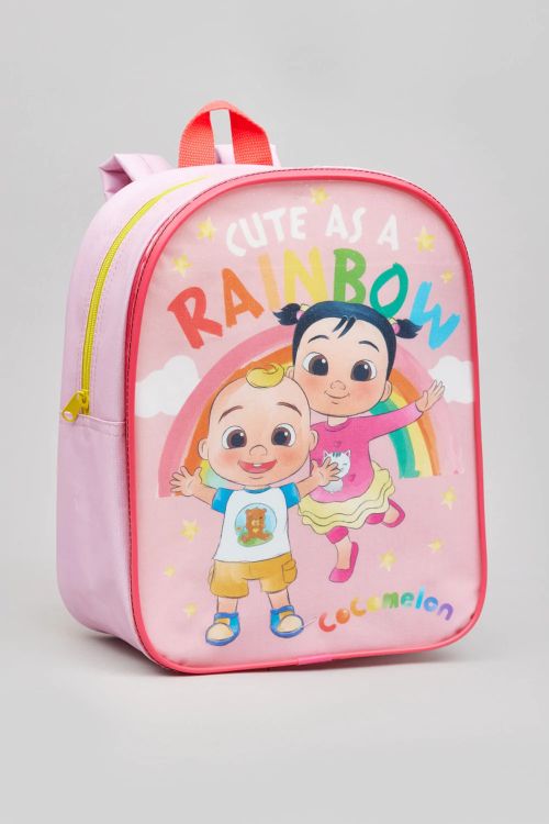 CUTE AS A RAINBOW BAGS