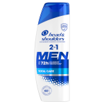 Head & Shoulders Men  2-in-1 Shampoo and Conditioner, 225ml