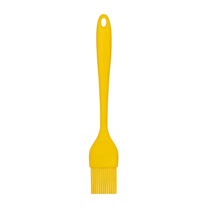 MINI SILICONE PASTRY BRUSH