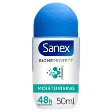 Sanex Biome Protect Dermo Déodorant Hydratant 50ml